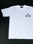 画像7: SIXHELMETS MX T-SHIRT WHITE