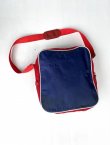 画像2: LEVI'S 1984 OLYMPICS VTG SHOULDER BAG  BLUE×RED