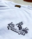 画像2: SIXHELMETS MX T-SHIRT WHITE