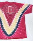 画像3: NFL SAN FRANCISCO 49ERS OFFICIAL TIE DYE T-SHIRT XXL