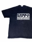 画像2: FUNKY BUTT CONGO SQUARE NEW ORLEANS T-SHIRT BLACK XL