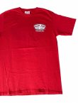 画像4: RONJON SURF SHOP VTG T-SHIRT RED M