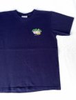 画像4: RONJON SURF SHOP VTG T-SHIRT NAVY S