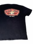 画像1: RONJON SURF SHOP VTG T-SHIRT BLACK XL