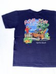 画像2: RONJON SURF SHOP VTG T-SHIRT NAVY S