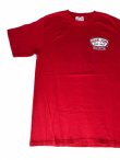 画像5: RONJON SURF SHOP VTG T-SHIRT RED M