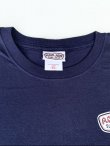 画像5: RONJON SURF SHOP VTG T-SHIRT NAVY M