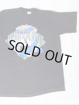 画像: 1990 CHICAGO WHITE SOX OFFICIAL VTG T-SHIRT BLACK M
