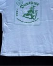 画像4: 1985 PUBLINER "HOST OF THE GREAT RACE" VTG T-SHIRT WHITE M