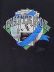 画像3: 1990 CHICAGO WHITE SOX OFFICIAL VTG T-SHIRT BLACK M