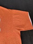 画像13: DELTA CHI ATHLETICS VTG REVERSIBLE T-SHIRT WHITE×ORANGE XL