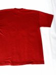 画像4: MILLER HIGH LIFE OFFICIAL VTG T-SHIRT RED XL