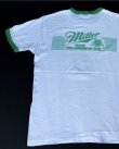 画像5: 1985 PUBLINER "HOST OF THE GREAT RACE" VTG T-SHIRT WHITE M