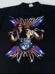 画像3: 90s LYNYRD SKYNYRD VTG T-SHIRT BLACK XXL