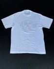 画像6: 80s 7UP OFFICIAL "SEE SPOT CATCH RAYS" VTG T-SHIRT WHITE L