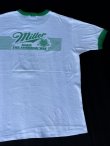 画像6: 1985 PUBLINER "HOST OF THE GREAT RACE" VTG T-SHIRT WHITE M