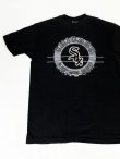 画像2: 1990 CHICAGO WHITE SOX OFFICIAL VTG T-SHIRT BLACK XL