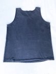 画像5: HARLEY DAVIDSON OFFICIAL FUN WEAR VTG TANK TOP BLACK L