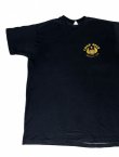 画像5: 70s YAMAHA LONE STAR OFFICIAL VTG T-SHIRT BLACK L