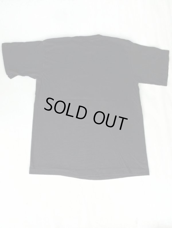 画像5: 1990 CHICAGO WHITE SOX OFFICIAL VTG T-SHIRT BLACK M
