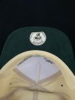 画像5: NOS 80s MAC TRUCKS OFFICIAL K PRODUCTS VTG CAP GREEN