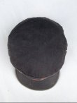 画像4: 80s HARLEY DAVIDSON  OFFICIAL VTG PAINTER CAP FLAMES BLACK