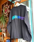 画像2: SIXHELMETS CHOPPERS L/S T-SHIRT WIDE BLACK×BLUE