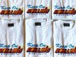 画像2: SIXHELMETS "Keep On Rolling"T-SHIRT WHITE