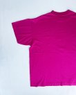 画像5: 90’s SAN ANTONIO TEXAS VTG T-SHIRT PINK XL