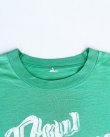 画像3: 80’s NEW ORLEANS VTG T-SHIRT GREEN