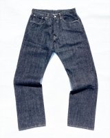 画像: THE GOOD DENIM STANDARD BLACK