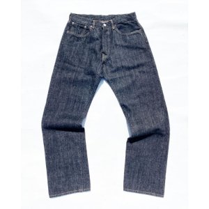 画像: THE GOOD DENIM STANDARD BLACK