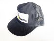 画像1: SWRV-TECH VRG MESH CAP BLACK