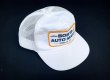 画像2: BOB’S AUTO MART VTG MESH CAP WHITE