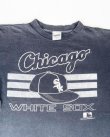 画像3: 1991 CHICAGO WHITE SOX VTG OFFICIAL T-SHIRT BLACK L