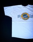 画像2: BUD LIGHT BEER PARTY PASSPORT VTG T-SHIRT WHITE XL