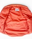 画像4: LEE STORM RIDER PUFFY VEST ORANGE S