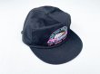 画像3: NOS 51st ANNUAL-1991 BLACK HILLS MOTOR CLASSIC STURGIS VTG TRUCKER CAP BLACK