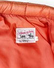 画像5: LEE STORM RIDER PUFFY VEST ORANGE S