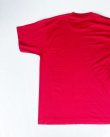 画像6: SAN FRANCISCO 49ERS VTG T-SHIRT RED L