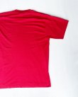 画像5: SAN FRANCISCO 49ERS VTG T-SHIRT RED L