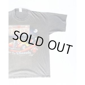 画像: 1996 RED DOG THIS IS CLASSIC DOG VTG T-SHIRT BLACK XL