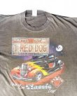 画像3: 1996 RED DOG THIS IS CLASSIC DOG VTG T-SHIRT BLACK XL