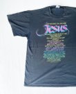 画像2: AND YOU SHALL CALL HIS NAME JESUS VTG T-SHIRT BLACK XL 