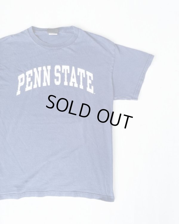 画像1: PENN STATE VTG T-SHIRT NABY M