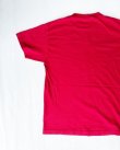 画像6: OHIO STATE VTG T-SHIRT RED M