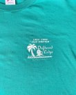 画像3: PANAMA CITY BEACH FL 35YEARS OF FAMILY FUN VTG T-SHIRT  EMERALD GREEN L