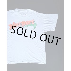 画像: NEWPORT VTG T-SHIRT WHITE