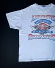 画像2: 1998 LYNYRD SKYNYRD GENUINE USA TOUR T-SHIRT WHITE L