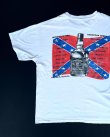 画像6: 1998 LYNYRD SKYNYRD GENUINE USA TOUR T-SHIRT WHITE L